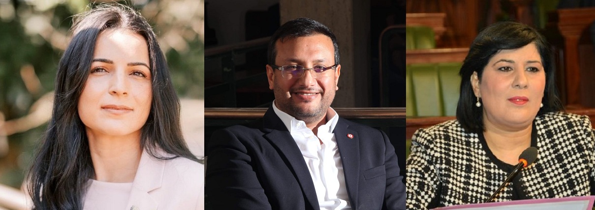 الطريق إلى قصر قرطاج..   نوايا وحملات انتخابية.. فهل بدأ السباق؟